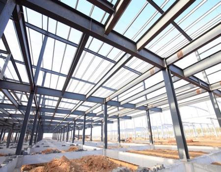 Steel Buildings: A Safer Choice Than You Might Think